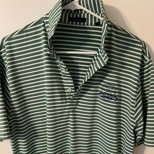 Turtleson Performance Golf shirt. Size M, new without tags.